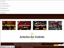 Sites similar to auxcavesdefrance.com