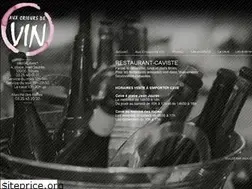 Sites similar to auxcrieursdevin.fr