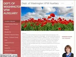 Sites similar to auxdeptwa.org