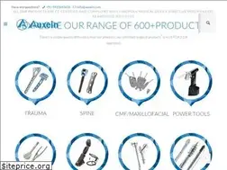Sites similar to auxein.com