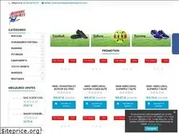 Sites similar to auxerresports.com