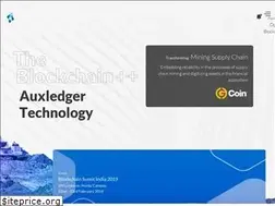 Sites similar to auxesisgroup.com