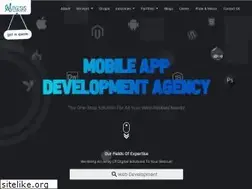 Sites similar to auxesisinfotech.com