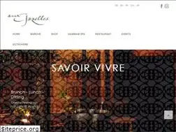 Sites similar to auxgazelles.at