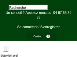 Sites similar to auxgrandsvinsdefrance.com