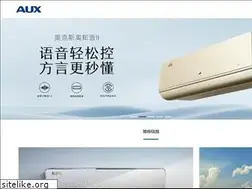 Sites similar to auxgroup.com