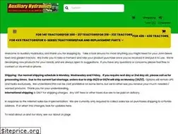 Sites similar to auxhyd.com