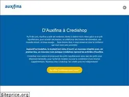 Sites similar to auxifina.be