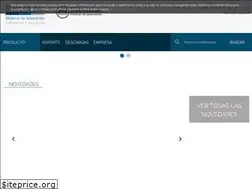 Sites similar to auxilab.es