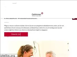 Sites similar to auxilia-pflege.de