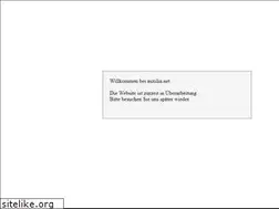 Sites similar to auxilia.net