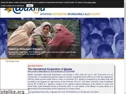 Sites similar to auxiliachildren.org