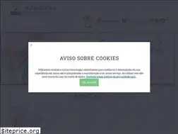 Sites similar to auxiliadora.com.br