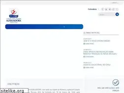 Sites similar to auxiliadora.g12.br