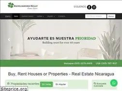 Sites similar to auxiliadorakellyrealestate.com