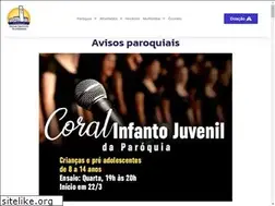 Sites similar to auxiliadoraonline.com.br