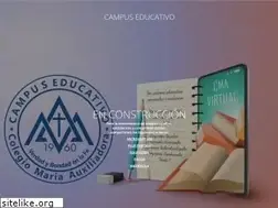 Sites similar to auxiliadorapr.net