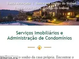 Sites similar to auxiliadorapredial.com.br