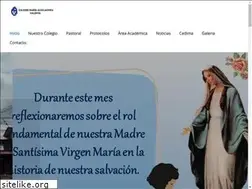 Sites similar to auxiliadoravaldivia.cl