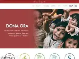 Sites similar to auxiliafoundation.org