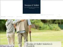 Sites similar to auxiliairedevie.agency