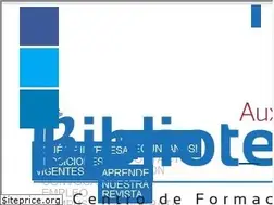 Sites similar to auxiliardebiblioteca.com