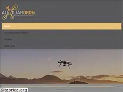 Sites similar to auxiliardron.com