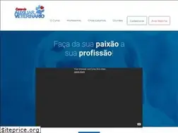 Sites similar to auxiliarvet.com.br