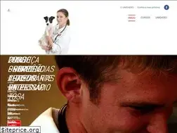 Sites similar to auxiliarveterinario.com.br