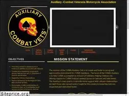 Sites similar to auxiliary-combatvets.org