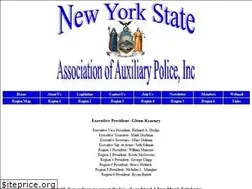 Sites similar to auxiliary-police.org