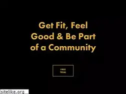 Sites similar to auxiliarycrossfit.com