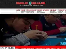 Sites similar to auxiliocelular.com