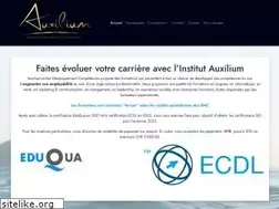 Sites similar to auxilium-idc.ch