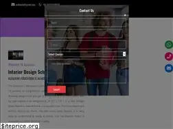 Sites similar to auxilium.in