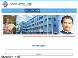 Sites similar to auxiliumdumdum.org