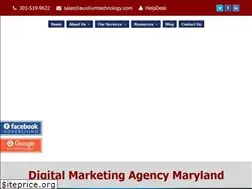 Sites similar to auxiliumtechnology.com
