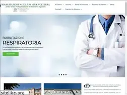 Sites similar to auxiliumvitae.it