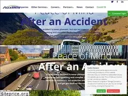 Sites similar to auxillis.com