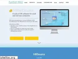 Sites similar to auxillium.com