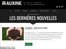 Sites similar to auxine.net