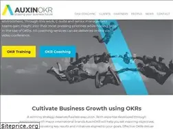 Sites similar to auxinservices.uk