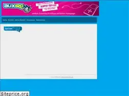 Sites similar to auxiro.de