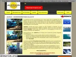 Sites similar to auxisud.fr
