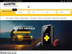 Sites similar to auxito.com