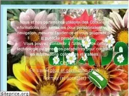 Sites similar to auxjardinautes.com