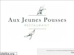 Sites similar to auxjeunespousses.fr