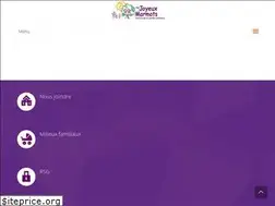 Sites similar to auxjoyeuxmarmots.ca