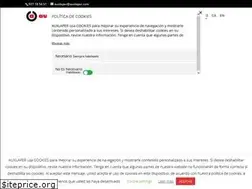 Sites similar to auxlaper.com