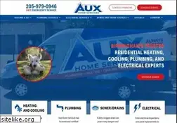 Sites similar to auxmechanical.com